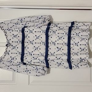 Monsoon & Beyond dress xs